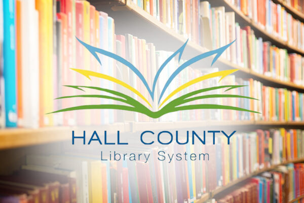 Hall County Library System
